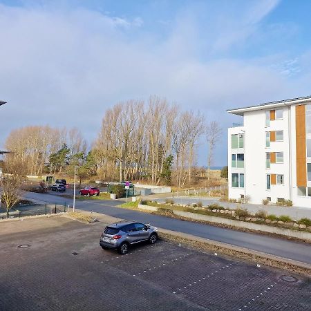 Апартаменты Duenenhof Db1-022 Duenenhof Хайлигенхафен Экстерьер фото